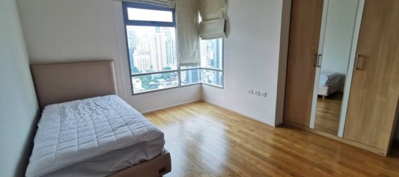 Кондоминиум  с 2 спальнями в Пляж Рейли, Таиланд № 23980 4