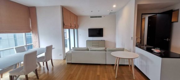 Кондоминиум  с 2 спальнями в Пляж Рейли, Таиланд № 23980 10