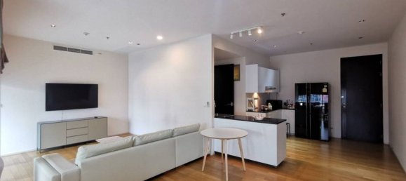 Кондоминиум  с 2 спальнями в Пляж Рейли, Таиланд № 23980 9