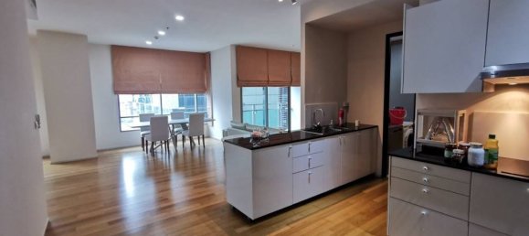 Кондоминиум  с 2 спальнями в Пляж Рейли, Таиланд № 23980 6