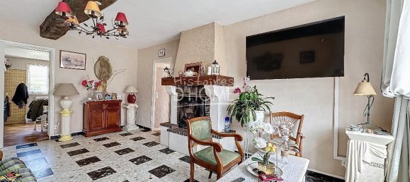 2 bedrooms House in Villeneuve-la-Lionne, France No. 71429 12