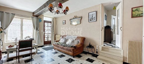 2 bedrooms House in Villeneuve-la-Lionne, France No. 71429 27