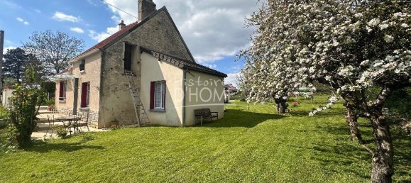 2 bedrooms House in Villeneuve-la-Lionne, France No. 71429 3