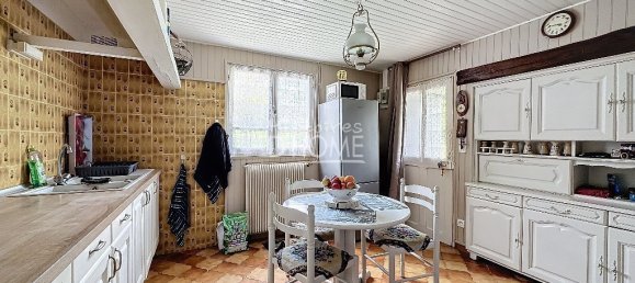 2 bedrooms House in Villeneuve-la-Lionne, France No. 71429 4