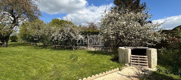 2 bedrooms House in Villeneuve-la-Lionne, France No. 71429 18