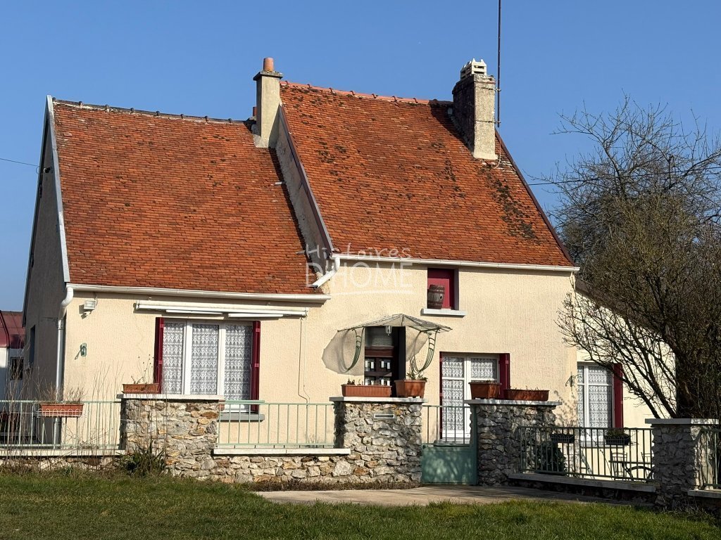 2 bedrooms House in Villeneuve-la-Lionne, France No. 71429