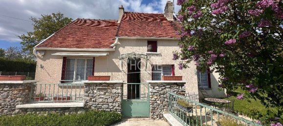 2 bedrooms House in Villeneuve-la-Lionne, France No. 71429 32