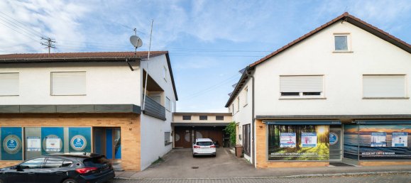 4-salle Bâtiment à Baden-Wurttemberg, Germany No. 79011 13