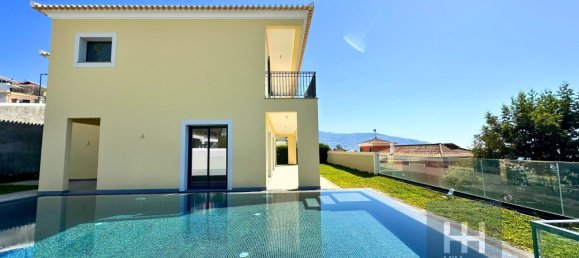 3 Schlafzimmer Haus in Funchal, Portugal, Nr. 145818 6