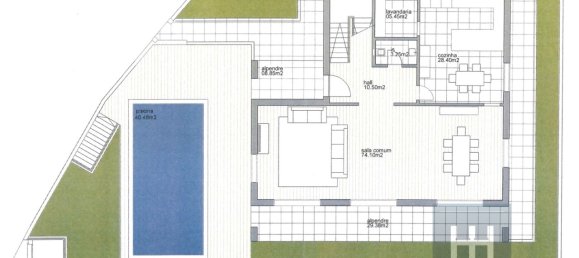 3 Schlafzimmer Haus in Funchal, Portugal, Nr. 145818 42