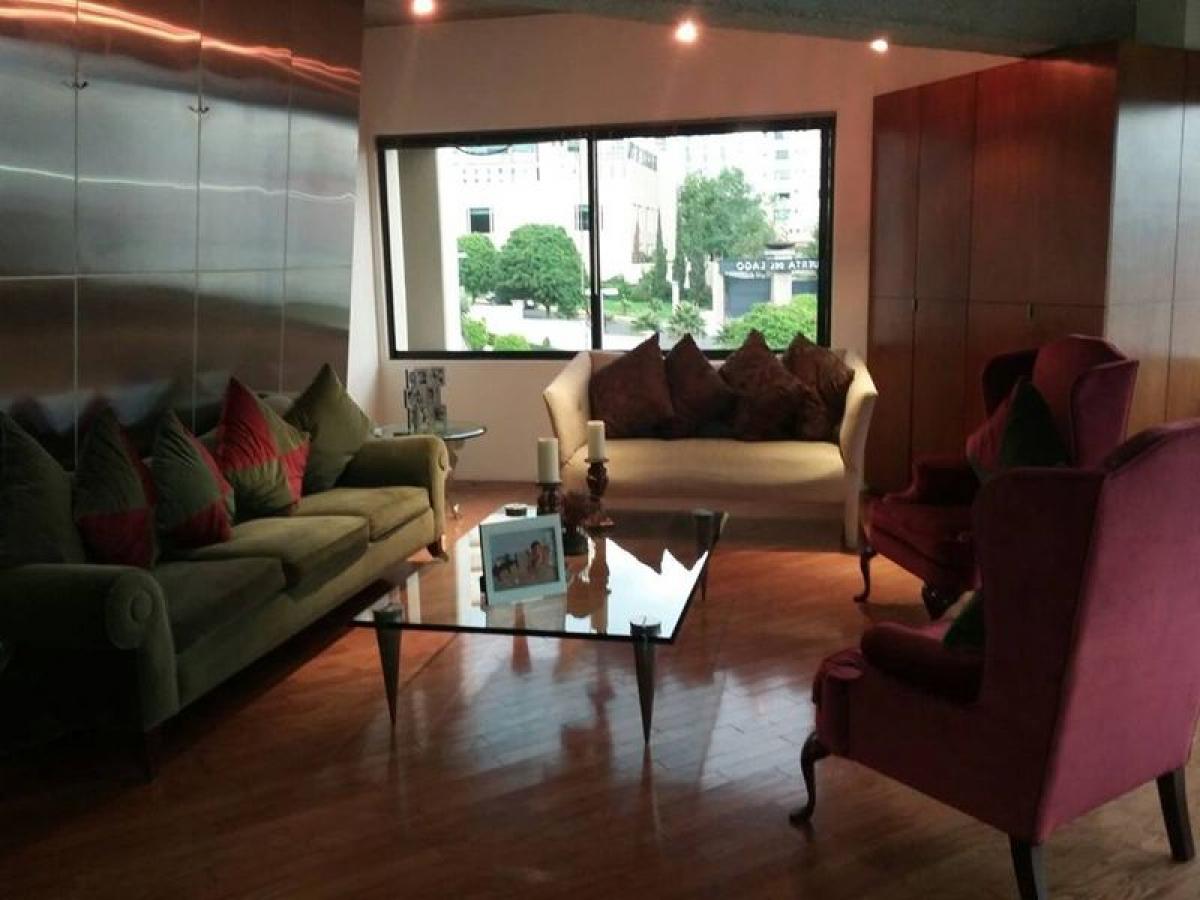 3 dormitorios apartamento en venta en Mexico № 218798
