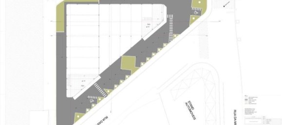 1378m² Warehouse in Vila Nova de Gaia, Portugal No. 152647 35