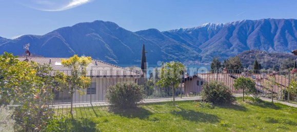 3 chambres Appartement à Tremezzina, Italy No. 56010 35