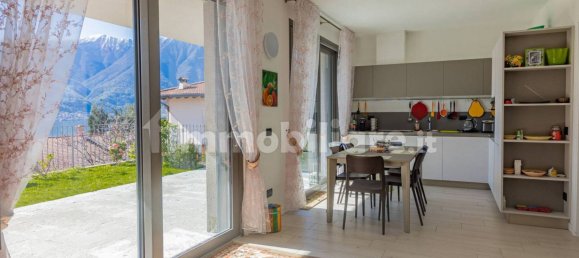 3 chambres Appartement à Tremezzina, Italy No. 56010 13