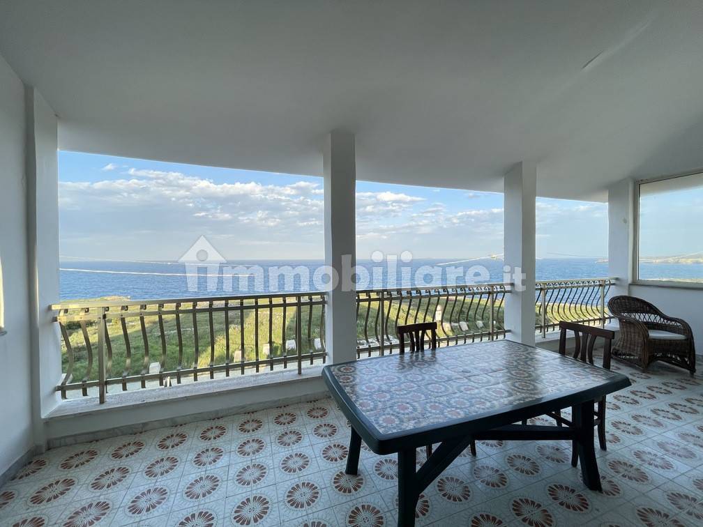 3 غرف نوم فيلا في Melendugno, Italy رقم 116541