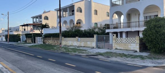 3 غرف نوم فيلا في Melendugno, Italy رقم 116541 11