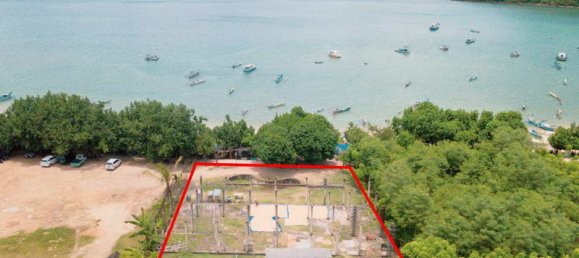 Terrain à Central Lombok, Indonesia 2000m² No. 4048 7