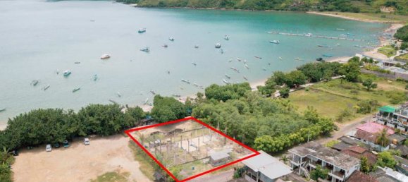 Terrain à Central Lombok, Indonesia 2000m² No. 4048 9