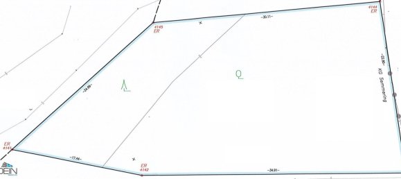 Terrain à Spital am Semmering, Austria No. 133973 7