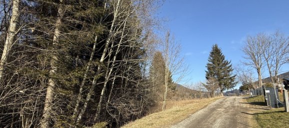 Terrain à Spital am Semmering, Austria No. 133973 6