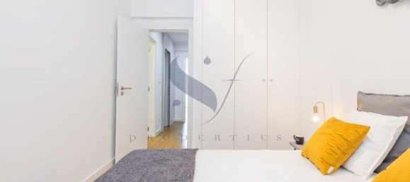 2 bedrooms Apartment in Lisbon, Portugal No. 163020 10