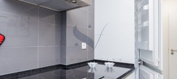 2 bedrooms Apartment in Lisbon, Portugal No. 163020 15