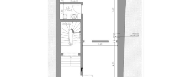 2 bedrooms Apartment in Lisbon, Portugal No. 163020 21