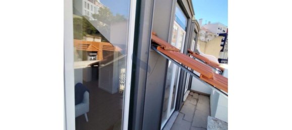 2 bedrooms Apartment in Lisbon, Portugal No. 163020 4