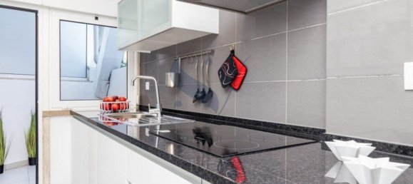 2 bedrooms Apartment in Lisbon, Portugal No. 163020 13