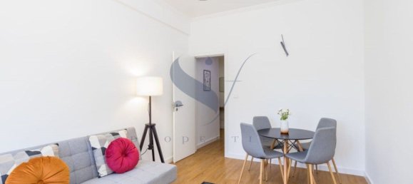 2 bedrooms Apartment in Lisbon, Portugal No. 163020 12