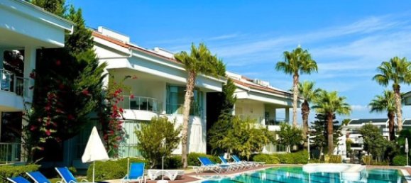 Apartamento de 2+1 en Side, Turkey No. 17343 6