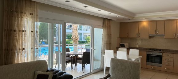 Apartamento de 2+1 en Side, Turkey No. 17343 14