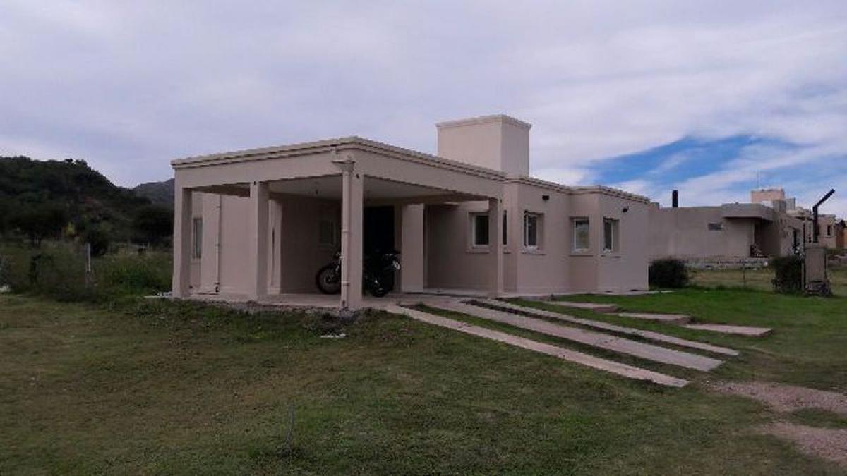 3 bedrooms House in San Luis, Argentina No. 7354