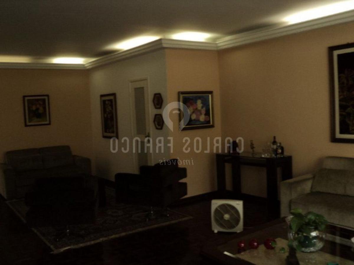 4 bedrooms House in Sao Paulo, Brazil No. 592998