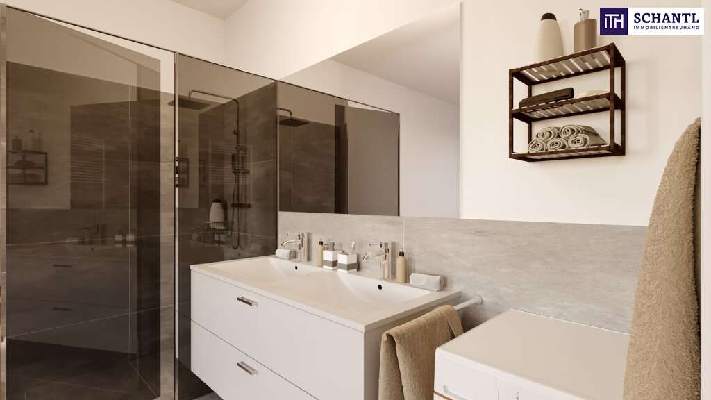 3-Zimmer Wohnung in Hernals, Austria, Nr. 105734