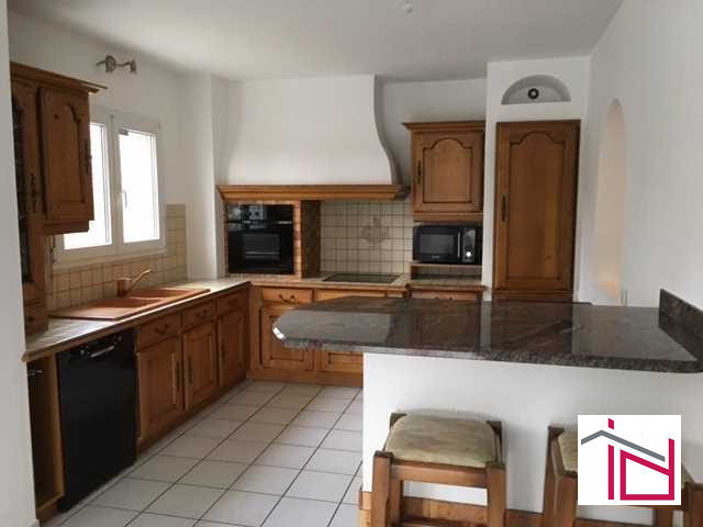 2 Schlafzimmer Wohnung in Village-Neuf, France, Nr. 44397