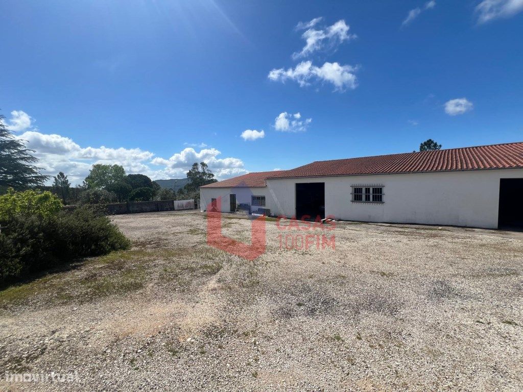 1 غرف نوم منزل في Mira de Aire, Portugal رقم 205611