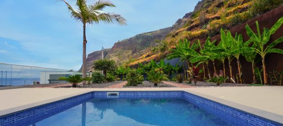 4 Schlafzimmer Schlösser in Calheta, Portugal, Nr. 245167 2