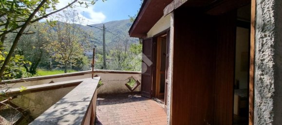 5 غرف نوم فيلا في Subiaco, Italy رقم 339954 15