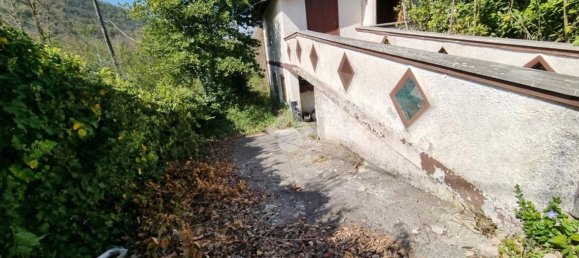 5 غرف نوم فيلا في Subiaco, Italy رقم 339954 14