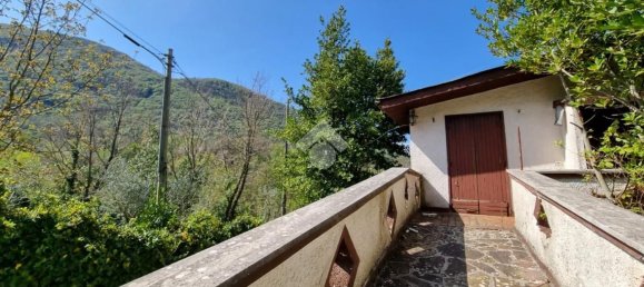 5 غرف نوم فيلا في Subiaco, Italy رقم 339954 2