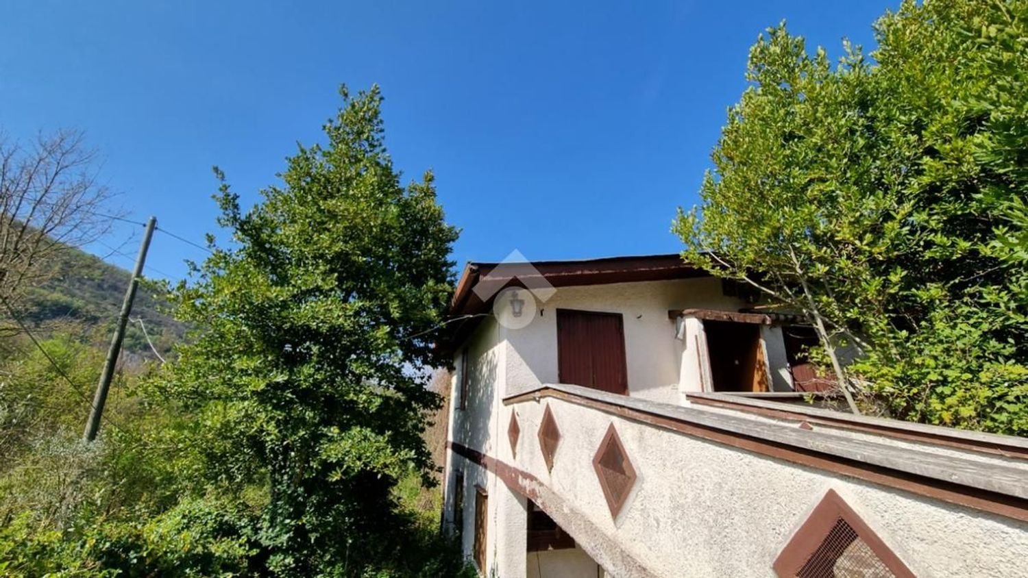 5 غرف نوم فيلا في Subiaco, Italy رقم 339954