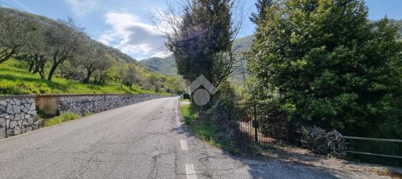 5 غرف نوم فيلا في Subiaco, Italy رقم 339954 3