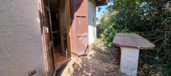 5 غرف نوم فيلا في Subiaco, Italy رقم 339954 20