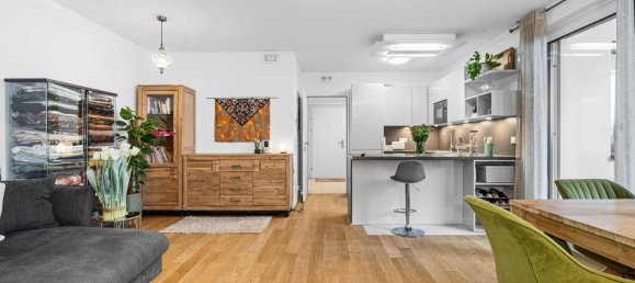 Apartamento T2 em Vienna, Austria N.º 240367 21