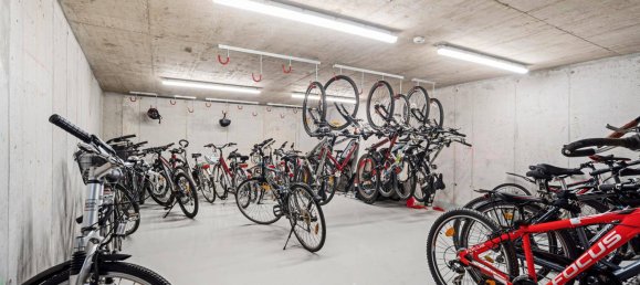 Apartamento T2 em Vienna, Austria N.º 240367 29