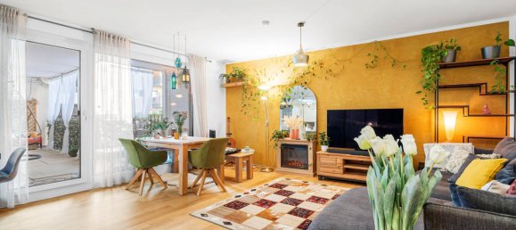 Apartamento T2 em Vienna, Austria N.º 240367 16