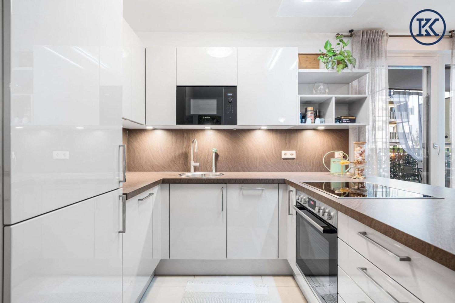 Apartamento T2 em Vienna, Austria N.º 240367