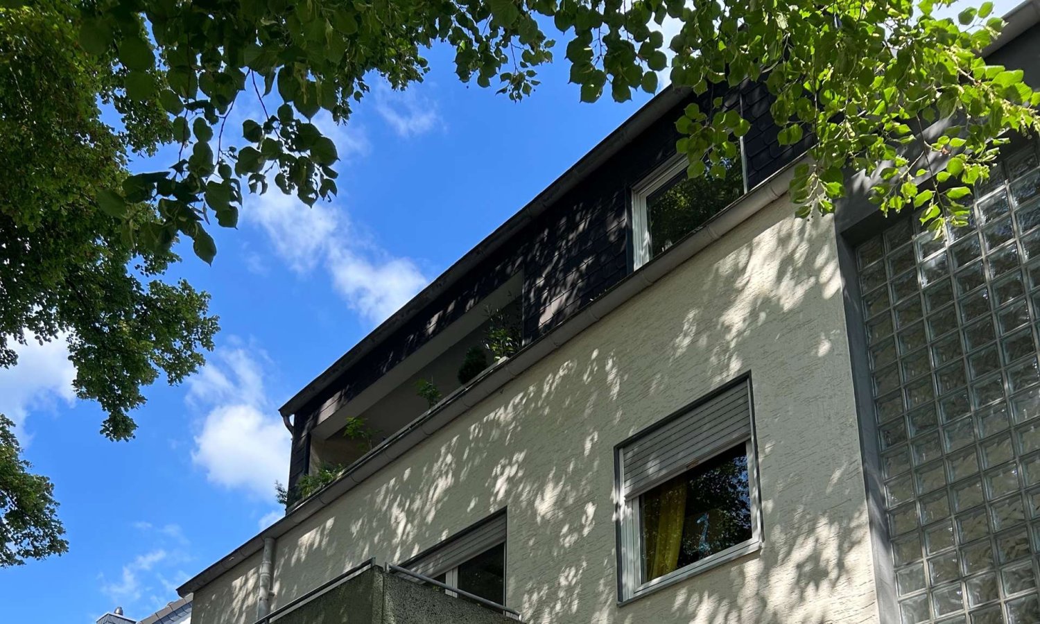 3 rooms Apartment in Leverkusen, Germany No. 90812