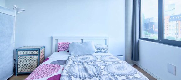 1 bedroom Apartment in Friedrichshain, Germany No. 308396 5